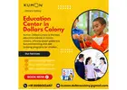 Education Center in Dollars Colony