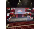 Expert Audio-Visual Event Solutions in Melbourne to Immerse Your Audience in the event