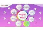 Magento ecommerce Development Company Bangalore
