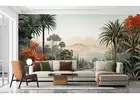 Beautiful Removable Murals for Instant Makeover