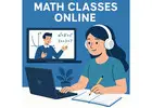 Interactive Math Classes Online