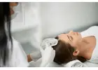 Exosomes Hair Therapy in Islamabad