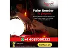 Palm Reader In California