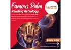 Famous Palm Reading Astrologer in California | Famous Astrologer in California