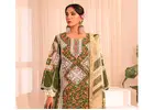 Pakistani Dresses Online UK | Designer Clothes & Suits