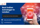 Best Indian Astrologer in London – Accurate Predictions & Trusted Guidance