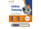 Online Tutoring – Personalized Learning Anytime, Anywhere