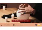 Renowned Psychic Reader in Louisiana – Tarot Cards & Spiritual Healing