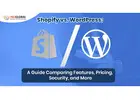 Shopify developers bangalore