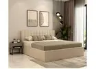 Luxury Designer Buy Bed Online Option