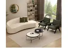 Modern Living Room Sofa for Sale - Trendy Designs