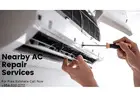 Comprehensive AC Service Sunrise for Your Peace of Mind