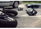 Motorcycle Accident? Get Expert Legal Support in Myrtle Beach