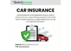HDFC Ergo Renew Car Insurance Online Conveniently with Quickinsure