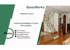 Professional Installation of Custom Mirrored Walls