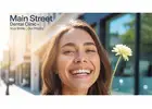 Teeth Whitening Newark – Brighten Your Smile Instantly