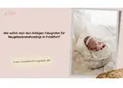 Wie wählt man den richtigen Fotografen für Neugeborenenshootings in Frankfurt?
