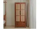 Hi-Tech Wardrobe
