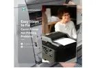 Easy Steps to Fix Canon Printer Not Printing Problems