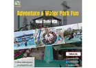 High Jumps, Higher Thrills – Try Bungee Jumping in Delhi