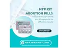 Buy MTP Kit Online – Safe Abortion Pills with Mifepristone & Misoprostol