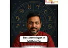 Best Indian Astrologer in Melbourne Australia - Raja Raghuram