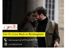 Get Ex Love Back in Birmingham – Proven Solutions to Rekindle Your Relationship