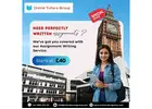 Assignment Writing Service in London, UK