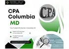 CPA Columbia MD