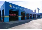 Southside Big Chief Tire: Trusted Local Shop