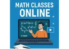 Math Classes Online | Smart Math Tutoring — Virtual Math Lessons