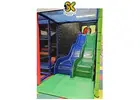 Indoor Playground for Birthday Parties in Style in