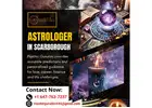 Astrologer in Scarborough | Psychic Gurudev