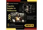 Psychic Healer in Melbourne | Famous Astrologer in Melbourne