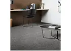 Premium Polyester Carpet Flooring – Soft, Vibrant & Stain-Resistant
