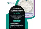 2-methyl hydroquinone manufacturers in India