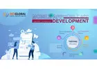 provide best mobile app devlopment company in Bangalore