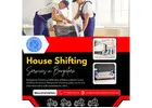 House Shifting Services in Bangalore | Bangalore Packers and Movers