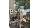 Professional Mobile Bar Hire for Events