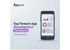 Leading Fintech Development Company Worldwide