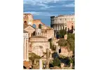 Explore Ancient Rome with Rome Colosseum Tours and Skip the Line