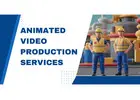 Animated Video Production Services – Studio52