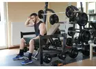 Commercial Fitness Equipment Importers - Athlon Fitness Equipment