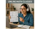 Interactive Online Math Classes for Students