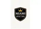Miami Royal Limo