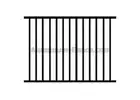 Durable and Stylish Aluminum Fences and Gates for Homes