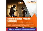 Famous Divorce Problem Specialist in California | Best Astrologer in California