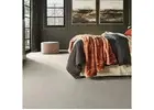 Cut Pile Twist Carpet – Durable & Stylish Flooring