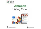 Amazon Listing Specialists for Seamless Store Growth