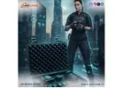 Premium Custom Hard Cases and Foam Solutions - Unicase.in
